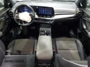 ✅ 2025 Chevrolet Equinox FWD LT • VIN: 3GNAXHEG4SL203734 • Lot: 92078325. Listed on Copart with 14,696 mi. Free auction sales archive from the USA and detailed vehicle history report at DreamBid. Image 8.