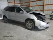 ✅ 2016 Chevrolet Traverse LT • VIN: 1GNKVGKD2GJ258020 • Лот: 91524985. Опубликован ранее на Copart с пробегом 148 332 миль. Бесплатный доступ к архиву аукционных продаж из США и подробный отчёт об истории автомобиля на DreamBid. Изображение 4.