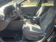 ✅ 2023 Hyundai Elantra SEL • VIN: 5NPLM4AG7PH112473 • Lot: 81221095. Listed on Copart with 44,687 mi. Free auction sales archive from the USA and detailed vehicle history report at DreamBid. Image 7.