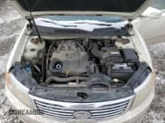 ✅ 2009 Kia Optima SX • VIN: KNAGE224095352407 • Lot: 89200665. Listed on Copart with 182,851 mi. Free auction sales archive from the USA and detailed vehicle history report at DreamBid. Image 11.