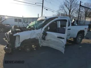 ✅ 2009 Chevrolet Silverado 2500HD LT • VIN: 1GCHK53619F127036 • Lot: 48616415. Wystawiony na Copart z przebiegiem Nie podano. Bezpłatny archiwum sprzedaży aukcyjnych z USA i szczegółowy raport historii pojazdu na DreamBid. Zdjęcie 1.