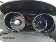 ✅ 2012 Hyundai Sonata Limited • VIN: 5NPEC4AB1CH423410 • Lot: 69475984. Listed on Copart with 172,915 mi. Free auction sales archive from the USA and detailed vehicle history report at DreamBid. Image 9.