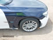 ✅ 2011 BMW 7 Series 750Li xDrive • VIN: WBAKC8C56BC433164 • Lot: 42508021. Listed on IAAI with 130,143 mi. Free auction sales archive from the USA and detailed vehicle history report at DreamBid. Image 6.