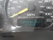 ✅ 2001 Chevrolet Suburban LT • VIN: 3GNEC16T21G185855 • Лот: 43623902. Опубликован ранее на IAAI с пробегом 187 448 миль. Бесплатный доступ к архиву аукционных продаж из США и подробный отчёт об истории автомобиля на DreamBid. Изображение 7.