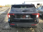 ✅ 2025 Ford Explorer ST • VIN: 1FMWK8GC7SGC61702 • Lot: 87206965. Listed on Copart with Not provided. Free auction sales archive from the USA and detailed vehicle history report at DreamBid. Image 6.