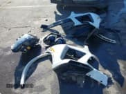 ✅ 2022 BMW X5 M • VIN: 5YMJU0C02N9K39077 • Лот: 41711996. Опубликован ранее на IAAI с пробегом 11 875 миль. Бесплатный доступ к архиву аукционных продаж из США и подробный отчёт об истории автомобиля на DreamBid. Изображение 12.