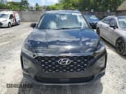 ✅ 2019 Hyundai Santa Fe SEL • VIN: 5NMS33AD5KH105591 • Lot: 64744084. Wystawiony na Copart z przebiegiem 51 085 mil. Bezpłatny archiwum sprzedaży aukcyjnych z USA i szczegółowy raport historii pojazdu na DreamBid. Zdjęcie 5.