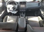 ✅ 2019 Mitsubishi Outlander ES • VIN: JA4AP3AU7KU006760 • Lot: 56310235. Listed on Copart with 92,533 mi. Free auction sales archive from the USA and detailed vehicle history report at DreamBid. Image 8.