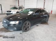 ✅ 2011 Audi A5 Premium Plus • VIN: WAULFAFR1BA006598 • Лот: 42437671. Опубликован ранее на IAAI с пробегом 185 093 миль. Бесплатный доступ к архиву аукционных продаж из США и подробный отчёт об истории автомобиля на DreamBid. Изображение 17.