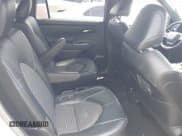 ✅ 2021 Toyota Highlander XSE • VIN: 5TDLZRAH4MS033887 • Lot: 42909392. Listed on IAAI with 164,440 mi. Free auction sales archive from the USA and detailed vehicle history report at DreamBid. Image 8.