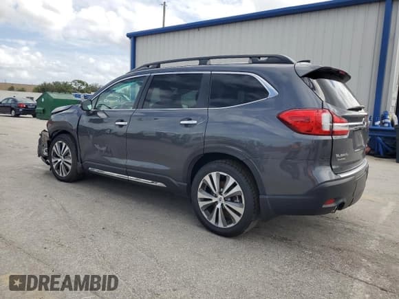 ✅ 2021 Subaru Ascent Touring • VIN: 4S4WMARD7M3422843 • Лот: 84218914. Опубликован ранее на Copart с пробегом 71 763 миль. Бесплатный доступ к архиву аукционных продаж из США и подробный отчёт об истории автомобиля на DreamBid. Изображение 2.