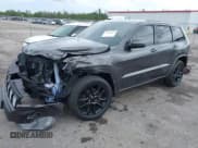✅ 2018 Jeep Grand Cherokee Altitude • VIN: 1C4RJEAG2JC428214 • Lot: 42661661. Wystawiony na IAAI z przebiegiem 81 859 mil. Bezpłatny archiwum sprzedaży aukcyjnych z USA i szczegółowy raport historii pojazdu na DreamBid. Zdjęcie 2.
