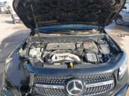 ✅ 2024 Mercedes-Benz GLB 250 • VIN: W1N4M4GB7RW349566 • Lot: 41387835. Wystawiony na IAAI z przebiegiem 11 203 mil. Bezpłatny archiwum sprzedaży aukcyjnych z USA i szczegółowy raport historii pojazdu na DreamBid. Zdjęcie 10.