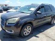 ✅ 2015 GMC Acadia SLE • VIN: 1GKKRNED5FJ194832 • Lot: 42512956. Listed on IAAI with 143,945 mi. Free auction sales archive from the USA and detailed vehicle history report at DreamBid. Image 2.