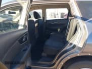 ✅ 2017 Nissan Rogue S • VIN: KNMAT2MT9HP549906 • Lot: 43873525. Listed on IAAI with 258,335 mi. Free auction sales archive from the USA and detailed vehicle history report at DreamBid. Image 8.