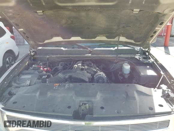 ✅ 2013 Chevrolet Silverado 1500 LT • VIN: 3GCPKSE77DG125766 • Лот: 43628365. Опубликован ранее на IAAI с пробегом 81 215 миль. Бесплатный доступ к архиву аукционных продаж из США и подробный отчёт об истории автомобиля на DreamBid. Изображение 10.