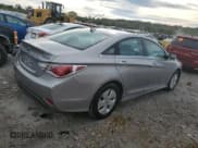 ✅ 2011 Hyundai Sonata Hybrid • VIN: KMHEC4A41BA003181 • Lot: 69565654. Listed on Copart with 226,784 mi. Free auction sales archive from the USA and detailed vehicle history report at DreamBid. Image 3.