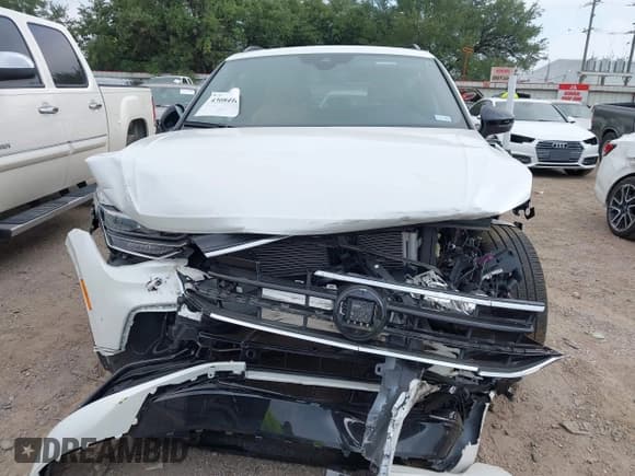 ✅ 2023 Volkswagen Tiguan SE R-Line Black • VIN: 3VVCB7AXXPM014458 • Lot: 43084168. Wystawiony na IAAI z przebiegiem 26 374 mil. Bezpłatny archiwum sprzedaży aukcyjnych z USA i szczegółowy raport historii pojazdu na DreamBid. Zdjęcie 12.