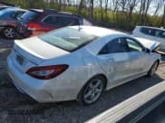 ✅ 2015 Mercedes-Benz CLS 400 • VIN: WDDLJ6HB5FA134059 • Lot: 67974332. Wystawiony na Copart z przebiegiem Nie podano. Bezpłatny archiwum sprzedaży aukcyjnych z USA i szczegółowy raport historii pojazdu na DreamBid. Zdjęcie 3.