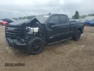 ✅ 2019 GMC Sierra 1500 Elevation • VIN: 1GTR9CED7KZ251672 • Lot: 81018725. Wystawiony na Copart z przebiegiem 100 667 mil. Bezpłatny archiwum sprzedaży aukcyjnych z USA i szczegółowy raport historii pojazdu na DreamBid. Zdjęcie 1.
