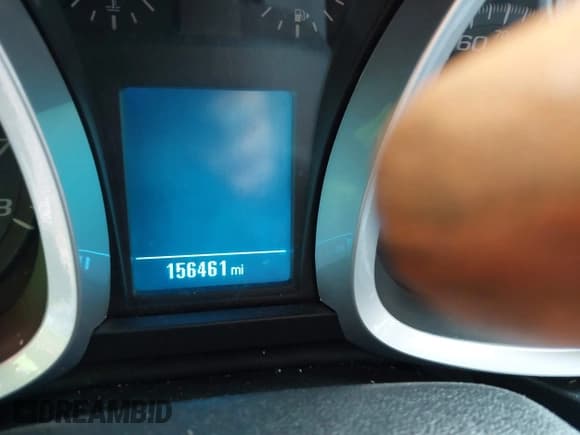 ✅ 2014 Chevrolet Equinox LS • VIN: 2GNFLEEK9E6240677 • Лот: 43573249. Опубликован ранее на IAAI с пробегом 156 461 миль. Бесплатный доступ к архиву аукционных продаж из США и подробный отчёт об истории автомобиля на DreamBid. Изображение 7.