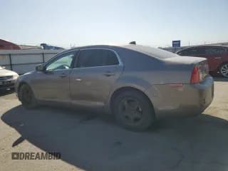 ✅ 2012 Chevrolet Malibu 1FL • VIN: 1G1ZA5E0XCF168345 • Lot: 75359894. Listed on Copart with 147,724 mi. Free auction sales archive from the USA and detailed vehicle history report at DreamBid. Image 2.