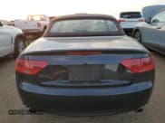 ✅ 2014 Audi A5 Premium Plus • VIN: WAUJFAFH6EN011517 • Лот: 74708034. Опубликован ранее на Copart с пробегом 61 797 миль. Бесплатный доступ к архиву аукционных продаж из США и подробный отчёт об истории автомобиля на DreamBid. Изображение 6.