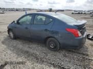 ✅ 2015 Nissan Versa S Plus • VIN: 3N1CN7APXFL937715 • Lot: 83790775. Wystawiony na Copart z przebiegiem Nie podano. Bezpłatny archiwum sprzedaży aukcyjnych z USA i szczegółowy raport historii pojazdu na DreamBid. Zdjęcie 2.