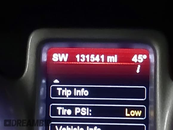 ✅ 2011 Dodge Journey R/T • VIN: 3D4PH6FGXBT570773 • Лот: 41440356. Опубликован ранее на IAAI с пробегом 131 541 миль. Бесплатный доступ к архиву аукционных продаж из США и подробный отчёт об истории автомобиля на DreamBid. Изображение 7.