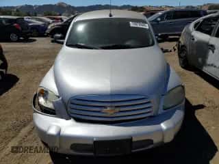 2010 Chevrolet HHR LS z VIN 3GNBAADB6AS636317, wystawiony jako Copart lot #70878504 z przebiegiem 162 690 mil mil oraz Szkoda całkowita • Salvage title. Historia ofert i sprzedaży dostępna na DreamBid. Obrazek 5.