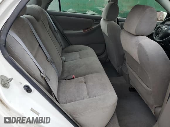 ✅ 2005 Toyota Corolla CE • VIN: 1NXBR32E45Z498739 • Лот: 90345865. Опубликован ранее на Copart с пробегом 266 504 миль. Бесплатный доступ к архиву аукционных продаж из США и подробный отчёт об истории автомобиля на DreamBid. Изображение 10.