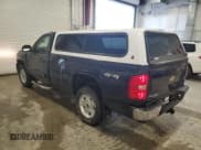 ✅ 2009 Chevrolet Silverado 1500 • VIN: 1GCEK24089Z111412 • Лот: 56109375. Опубликован ранее на Copart с пробегом 199 908 миль. Бесплатный доступ к архиву аукционных продаж из США и подробный отчёт об истории автомобиля на DreamBid. Изображение 2.