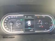 ✅ 2022 Hyundai Tucson Blue • VIN: KM8JBCA11NU081724 • Lot: 72152804. Wystawiony na Copart z przebiegiem 30 854 mil. Bezpłatny archiwum sprzedaży aukcyjnych z USA i szczegółowy raport historii pojazdu na DreamBid. Zdjęcie 9.