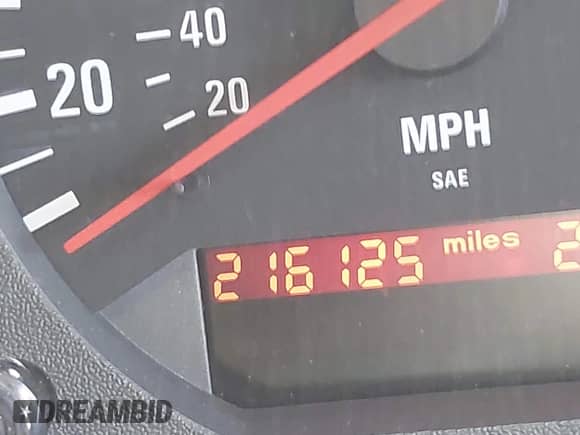 1997 BMW 3 Series M3s with VIN WBSCD932XVEE05100, listed as a IAAI auction lot 42715104 with 216,125 mi miles and . Bid and sale history available at DreamBid. Image 16.