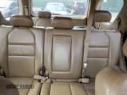 ✅ 2001 Acura MDX Touring • VIN: 2HNYD18841H528719 • Lot: 49871935. Wystawiony na Copart z przebiegiem 188 519 mil. Bezpłatny archiwum sprzedaży aukcyjnych z USA i szczegółowy raport historii pojazdu na DreamBid. Zdjęcie 10.