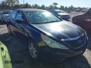 2012 Hyundai Sonata GLS с VIN 5NPEB4AC3CH502945, выставлен на аукционе IAAI как лот 43494337 с пробегом 110 306 миль миль и . История ставок и продаж доступна на DreamBid. Изображение 1.