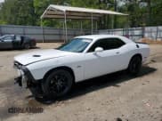 ✅ 2018 Dodge Challenger R/T • VIN: 2C3CDZBT8JH271290 • Лот: 52328215. Опубликован ранее на Copart с пробегом 66 437 миль. Бесплатный доступ к архиву аукционных продаж из США и подробный отчёт об истории автомобиля на DreamBid. Изображение 1.
