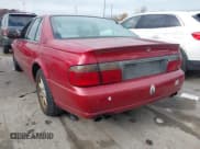 ✅ 2002 Cadillac Seville Luxury SLS • VIN: 1G6KS54Y92U114755 • Lot: 43735339. Wystawiony na IAAI z przebiegiem 114 575 mil. Bezpłatny archiwum sprzedaży aukcyjnych z USA i szczegółowy raport historii pojazdu na DreamBid. Zdjęcie 3.