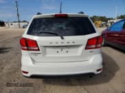 ✅ 2018 Dodge Journey SXT • VIN: 3C4PDCBB0JT260602 • Lot: 87470175. Listed on Copart with 131,481 mi. Free auction sales archive from the USA and detailed vehicle history report at DreamBid. Image 6.