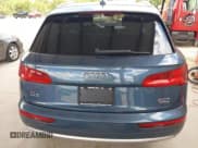 ✅ 2018 Audi Q5 Premium Plus • VIN: WA1BNAFY5J2224846 • Lot: 42549603. Listed on IAAI with 117,530 mi. Free auction sales archive from the USA and detailed vehicle history report at DreamBid. Image 17.