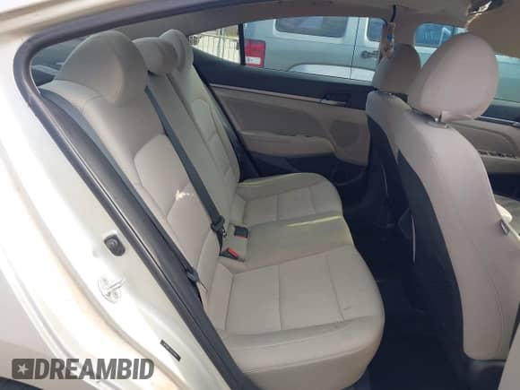 ✅ 2018 Hyundai Elantra SEL • VIN: 5NPD84LF4JH306897 • Lot: 42939706. Listed on IAAI with 84,492 mi miles. Access the free auction sales archive from the USA and view a detailed vehicle history report at DreamBid. Image 8.