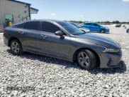 ✅ 2021 Kia K5 LXS • VIN: 5XXG14J29MG080096 • Лот: 53040245. Опубликован ранее на Copart с пробегом 47 125 миль. Бесплатный доступ к архиву аукционных продаж из США и подробный отчёт об истории автомобиля на DreamBid. Изображение 4.