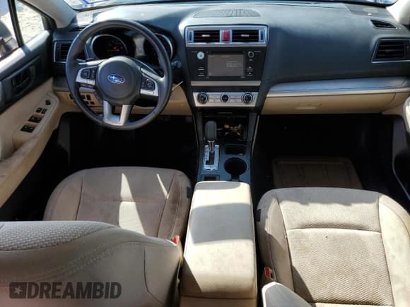 ✅ 2017 Subaru Outback • VIN: 4S4BSAAC4H3365112 • Лот: 90038745. Опубликован ранее на Copart с пробегом 110 650 миль. Бесплатный доступ к архиву аукционных продаж из США и подробный отчёт об истории автомобиля на DreamBid. Изображение 8.