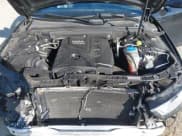 ✅ 2014 Audi A4 Premium Plus • VIN: WAUFFAFL8EN020097 • Lot: 43106727. Listed on IAAI with 107,600 mi. Free auction sales archive from the USA and detailed vehicle history report at DreamBid. Image 10.