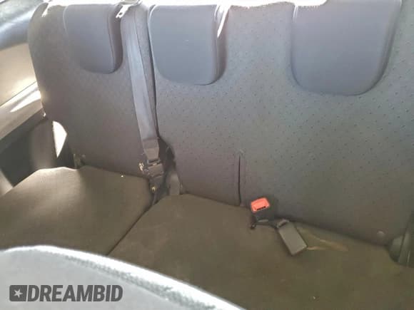 ✅ 2010 Toyota Yaris • VIN: JTDJT4K36A5320826 • Lot: 94568235. Listed on Copart with 201,064 mi. Free auction sales archive from the USA and detailed vehicle history report at DreamBid. Image 10.