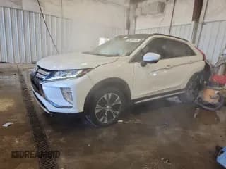 ✅ 2019 Mitsubishi Eclipse Cross SE • VIN: JA4AT5AA5KZ022682 • Лот: 85705155. Опубликован ранее на Copart с пробегом 43 083 миль. Бесплатный доступ к архиву аукционных продаж из США и подробный отчёт об истории автомобиля на DreamBid. Изображение 1.