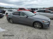 ✅ 2016 Infiniti Q50 2.0t Base • VIN: JN1CV7AP7GM200978 • Lot: 51520305. Wystawiony na Copart z przebiegiem 145 394 mil. Bezpłatny archiwum sprzedaży aukcyjnych z USA i szczegółowy raport historii pojazdu na DreamBid. Zdjęcie 4.