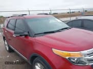 ✅ 2014 Ford Explorer XLT • VIN: 1FM5K7D84EGC47234 • Lot: 42165805. Wystawiony na IAAI z przebiegiem 166 452 mil. Bezpłatny archiwum sprzedaży aukcyjnych z USA i szczegółowy raport historii pojazdu na DreamBid. Zdjęcie 17.