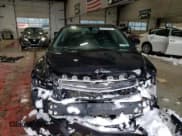 ✅ 2012 Chevrolet Malibu 2LT • VIN: 1G1ZD5EU8CF384513 • Lot: 84079354. Listed on Copart with 178,837 mi. Free auction sales archive from the USA and detailed vehicle history report at DreamBid. Image 5.