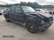 ✅ 2004 Ford Explorer Sport Trac XLS • VIN: 1FMZU77KX4UA88786 • Lot: 66201825. Listed on Copart with 128,137 mi. Free auction sales archive from the USA and detailed vehicle history report at DreamBid. Image 4.